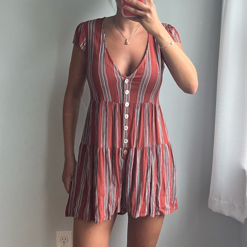 Urban Outfitters romper